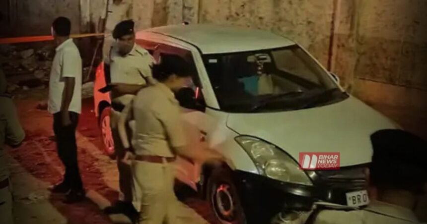 BiharNewsToday_patna gardanibagh crime