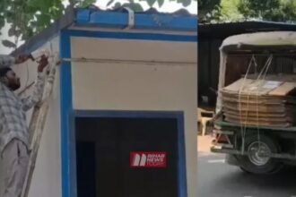 BiharNewsToday_rabri awas