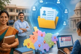 BiharNewsToday_teacher transfer policy