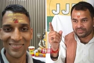 BiharNewsToday_tejpratap home theft