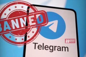 BiharNewsToday_telegram ban
