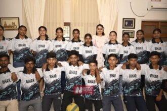 BiharNewsToday_throwball championship