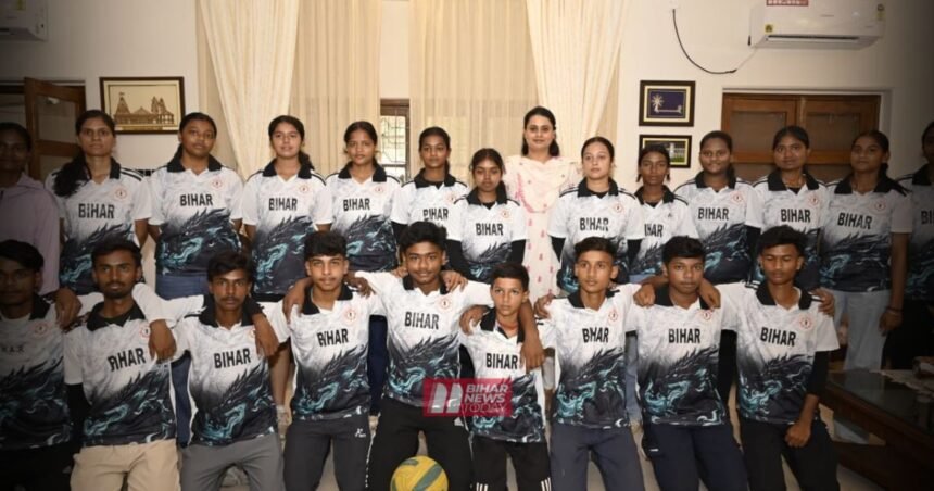 BiharNewsToday_throwball championship