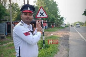 BiharNewsToday_vivekanand suspend