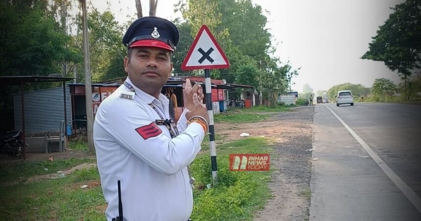 BiharNewsToday_vivekanand suspend
