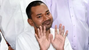 Nishant-Kumar