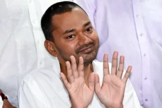 Nishant-Kumar