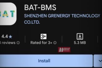 BiharNewsToday_BAT-BMS app warning