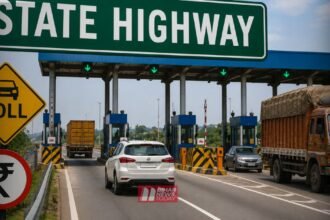 BiharNewsToday_BIHAR STATE HIGHWAY TOLL TAX