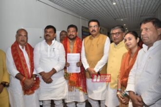 BiharNewsToday_BJP candidate