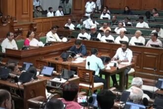 BiharNewsToday_Bihar Supplementary Budget 2026