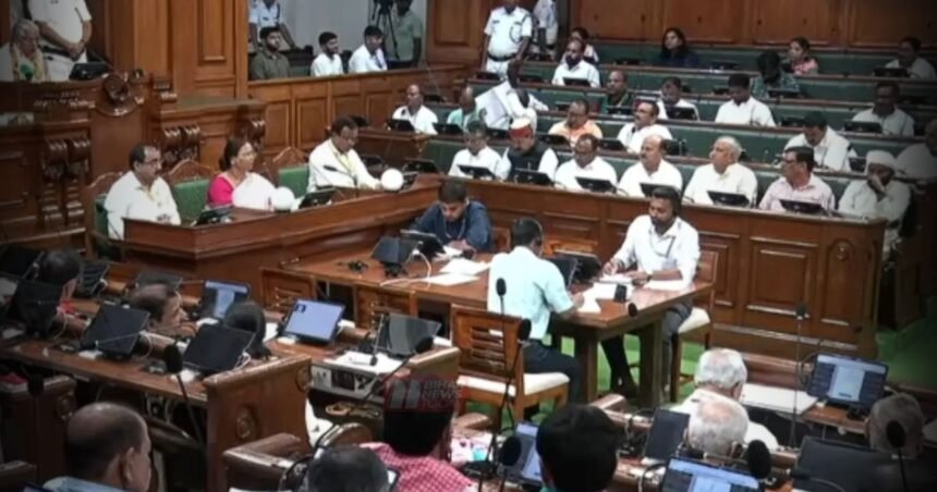 BiharNewsToday_Bihar Supplementary Budget 2026