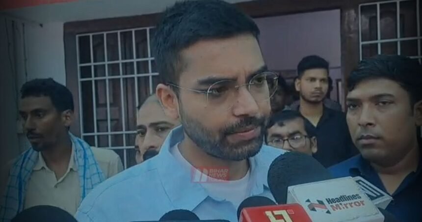 BiharNewsToday_DEEPAK PRAKASH