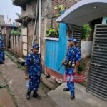 BiharNewsToday_EOU Raid Munger