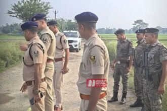 BiharNewsToday_KHAGARIA ENCOUNTER