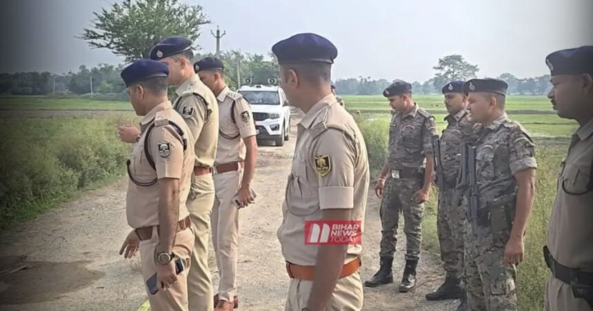 BiharNewsToday_KHAGARIA ENCOUNTER