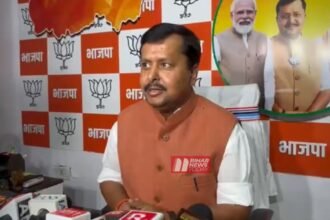 BiharNewsToday_NITIN NAVIN