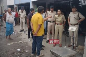 BiharNewsToday_PATNA BAZAR SAMITI CRIME