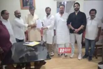 BiharNewsToday_RLJP candidate