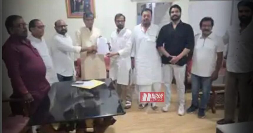 BiharNewsToday_RLJP candidate