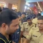 BiharNewsToday_TEJPRATAP ARRESTED