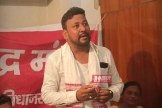 BiharNewsToday_abhishek kumar bunty