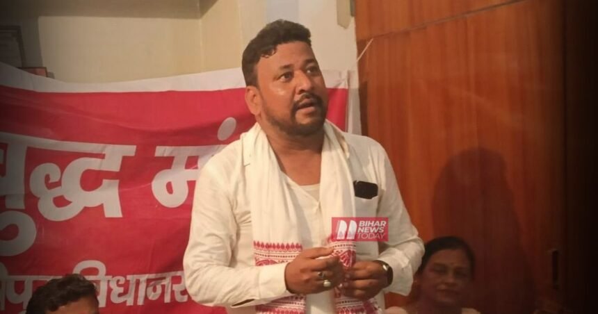 BiharNewsToday_abhishek kumar bunty