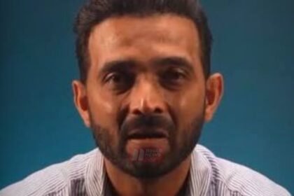 BiharNewsToday_ajinkya rahane