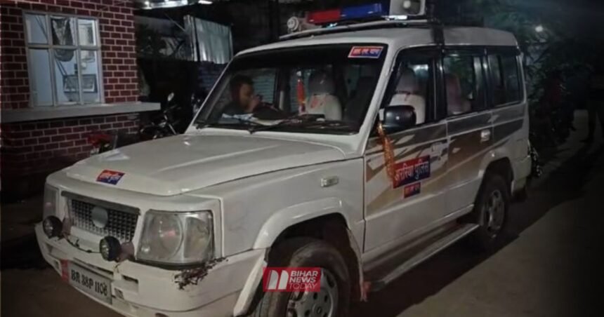BiharNewsToday_araria crime