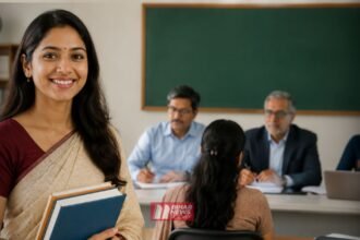BiharNewsToday_assistant professor recruitment