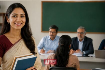 BiharNewsToday_assistant professor recruitment
