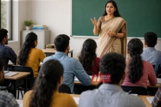 BiharNewsToday_assistant professor vacancy