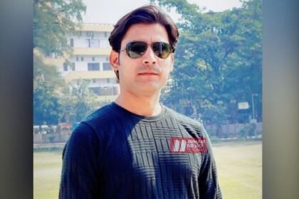 BiharNewsToday_bharat bhushan tiwari