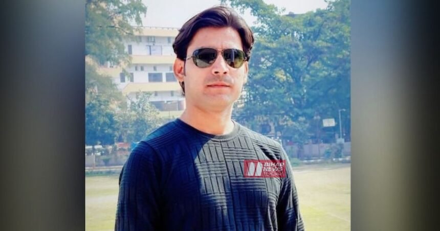 BiharNewsToday_bharat bhushan tiwari