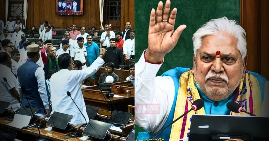 BiharNewsToday_bihar vidhansabha monsoon session last day