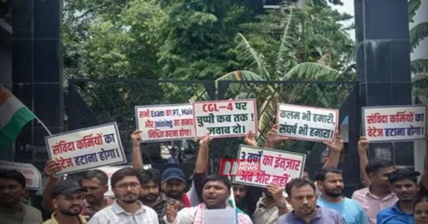 BiharNewsToday_bssc-candidates-protest