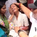 BiharNewsToday_bunty yadav family pappu yadav visit