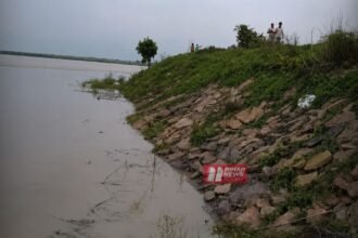 BiharNewsToday_gandak river