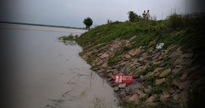 BiharNewsToday_gandak river