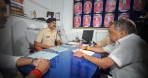 BiharNewsToday_jdu-neeraj-kumar-complaint-against-prashant-kishor