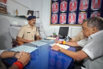 BiharNewsToday_jdu-neeraj-kumar-complaint-against-prashant-kishor