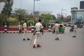 BiharNewsToday_kargil chowk