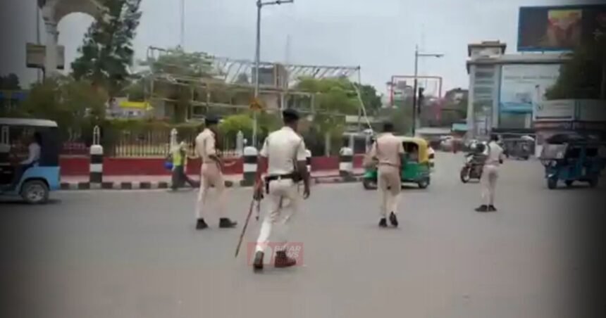 BiharNewsToday_kargil chowk