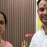 BiharNewsToday_meena manvi nomination canceled