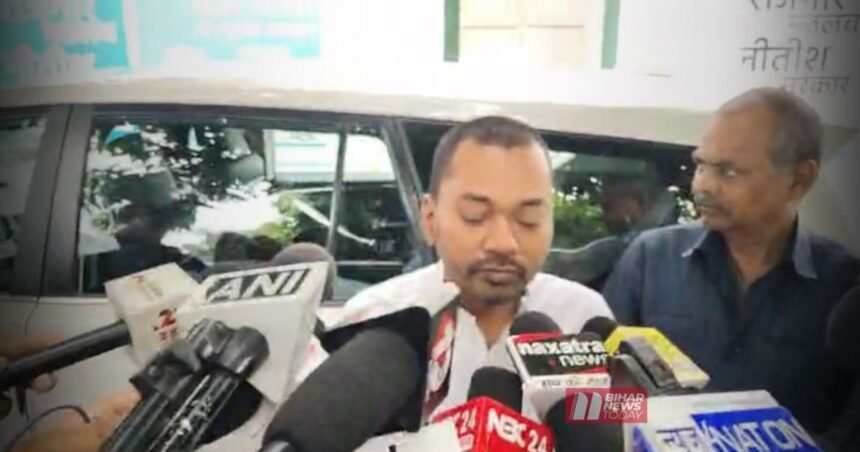 BiharNewsToday_nishant kumar
