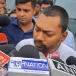 BiharNewsToday_nishant kumar lnjp hospital