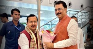 BiharNewsToday_nitin navin patna visit (1)