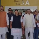 BiharNewsToday_nitin navin patna visit