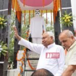 BiharNewsToday_nitish kumar jalalpur visit