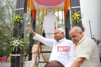BiharNewsToday_nitish kumar jalalpur visit